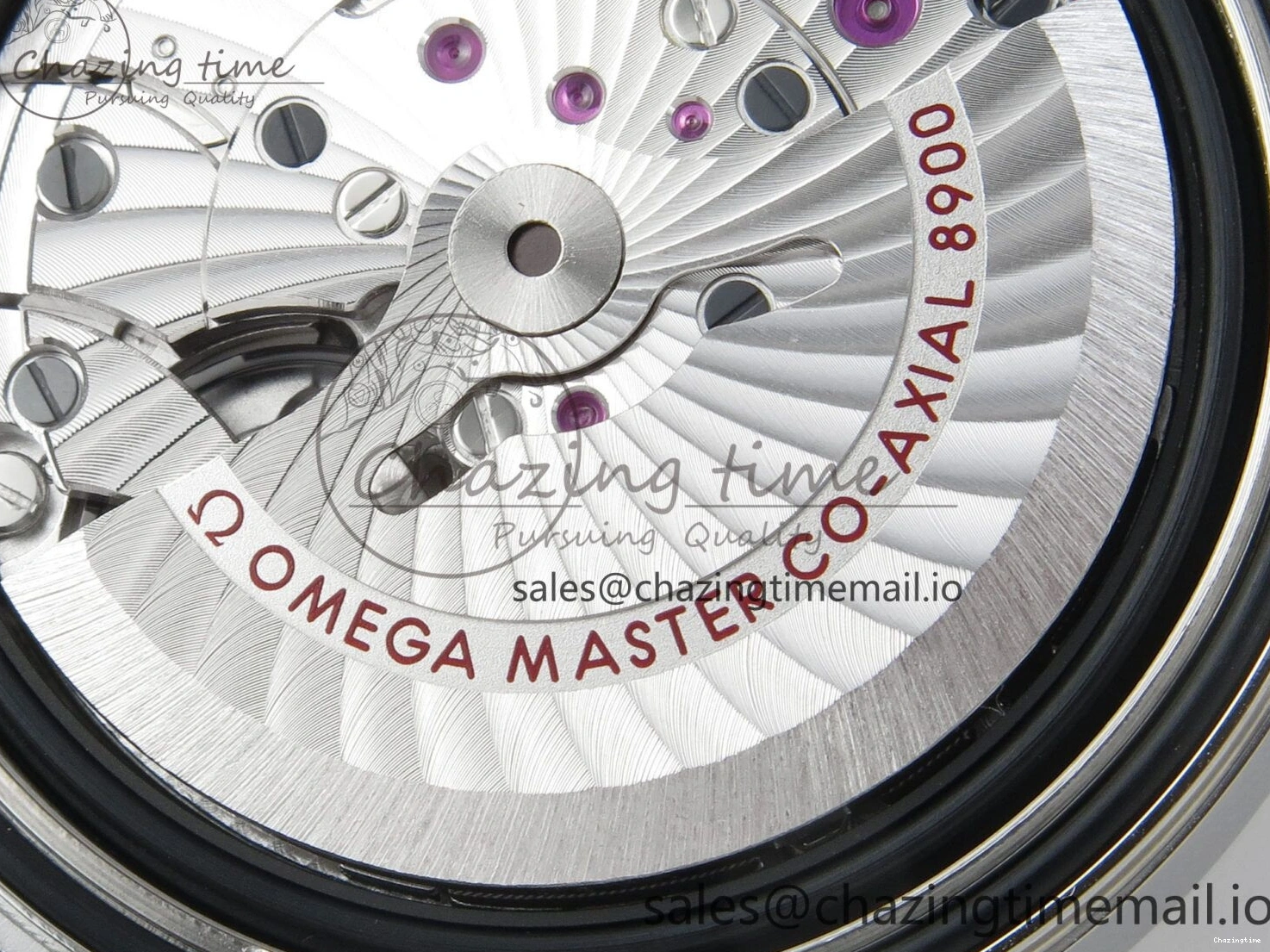 0102 Efficient Seamaster 150M SS VSF 1:1 Best Edition Turquoise Blue Dial on SS Bracelet A8900 Super Clone 7661